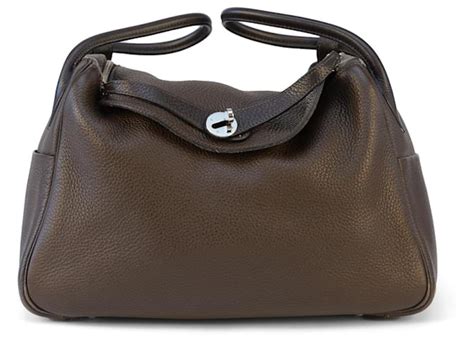 hermes lindy 34 review|hermes lindy dark brown.